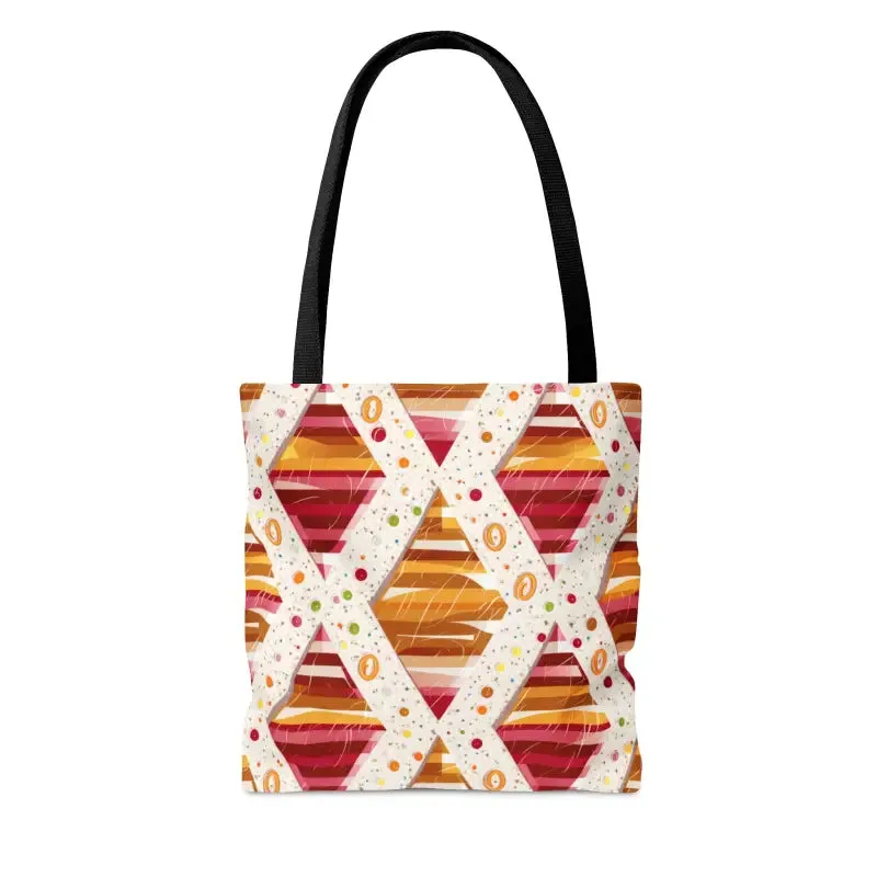 Exquisite Tote Bag for Everyday Escapades