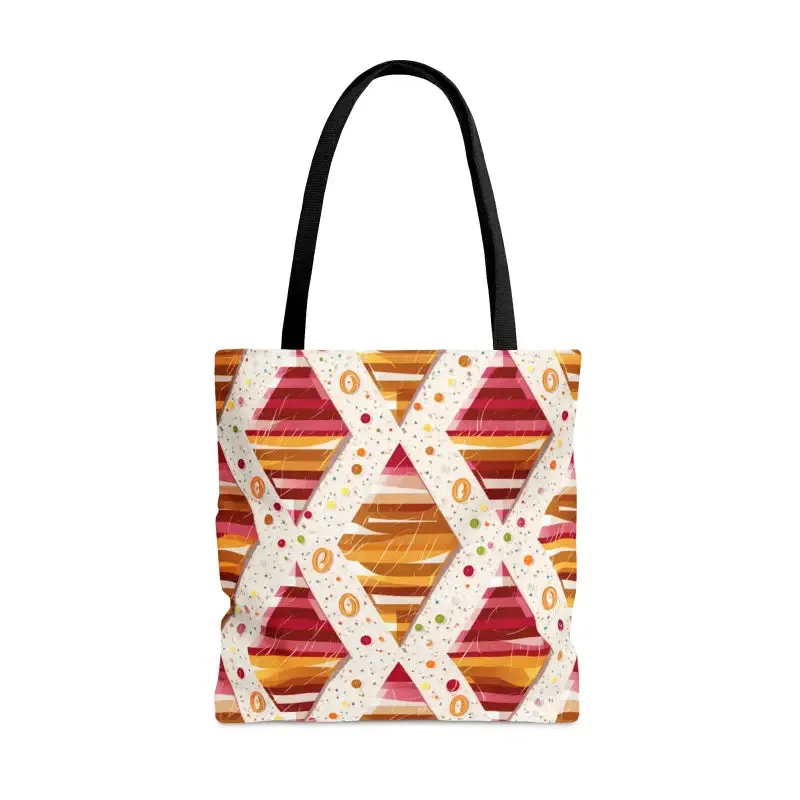 Exquisite Tote Bag for Everyday Escapades