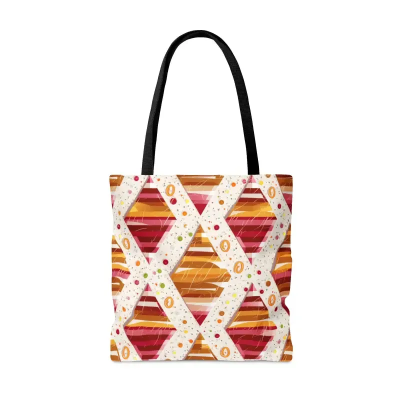 Exquisite Tote Bag for Everyday Escapades