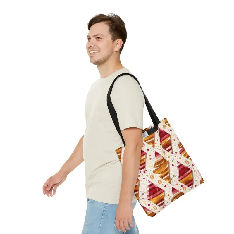 Exquisite Tote Bag for Everyday Escapades
