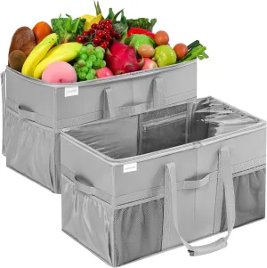 Large Capacity Totes