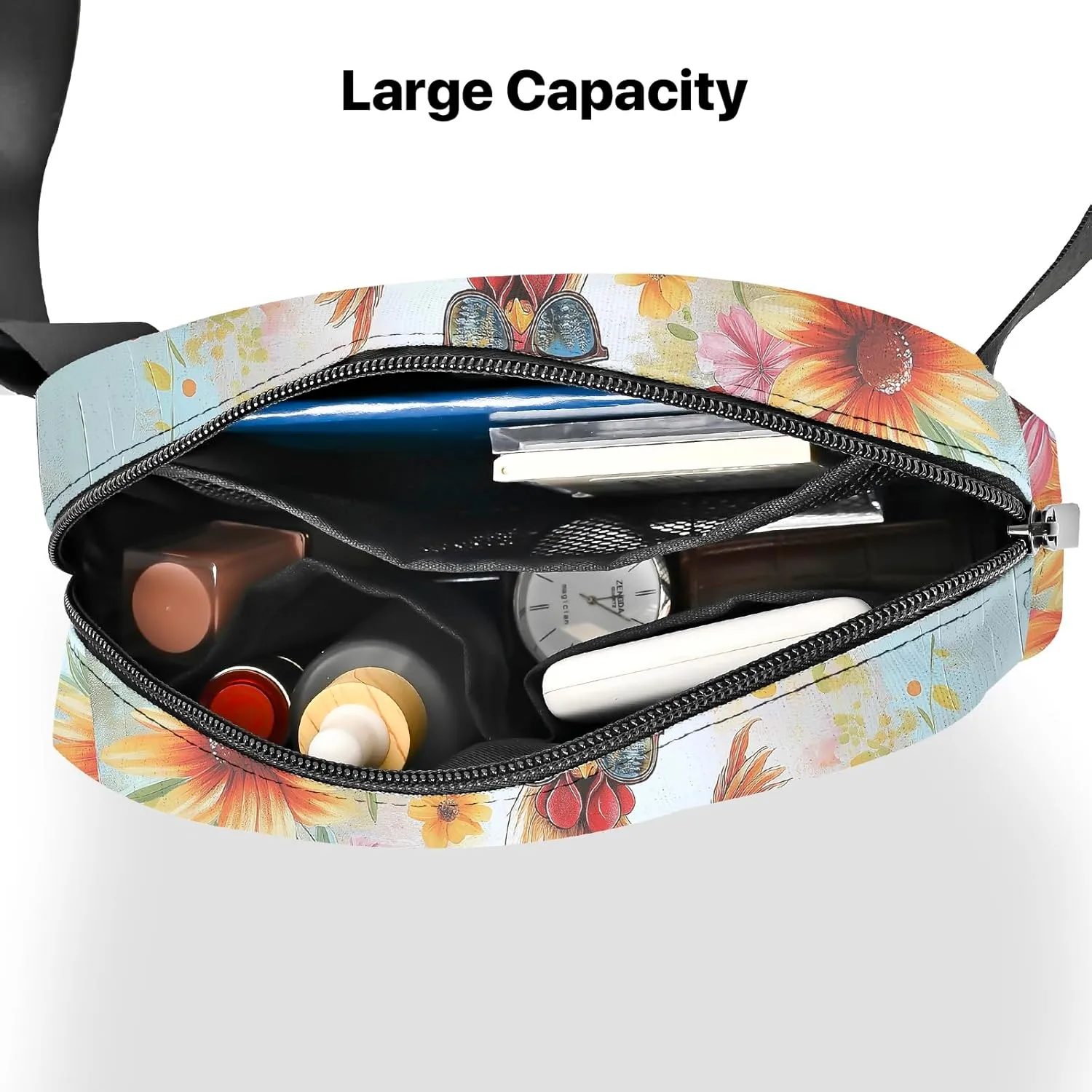 Fanny Pack for Women Belt Bag Lightweight Waist Bags Waterproof Purse with Adjustable Straps Wallet Casual Presents Travel Workout, Green, Small, Fanny Pack