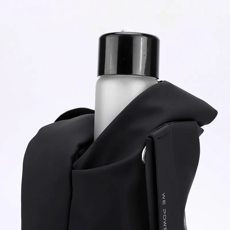 Fashion men's chest bag