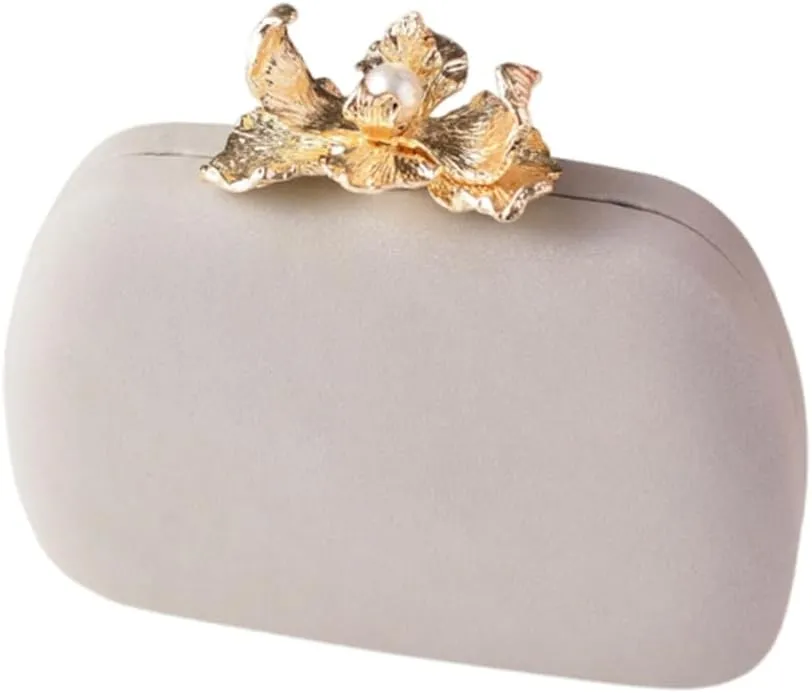 Fashionable Crossbody Bag for Women Shoulder Bags with Chain Party Handbag Evening Purse for Special Occasion