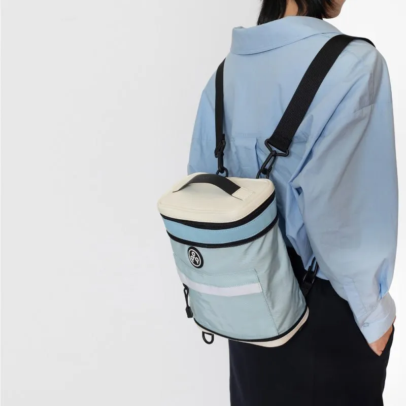 Fast Food | Sandwich Backpack Small