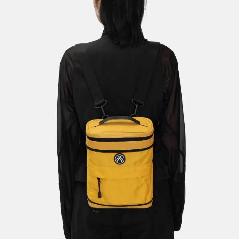 Fast Food | Sandwich Backpack Small