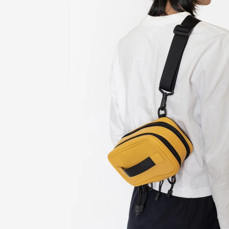 Fast Food | Sandwich Backpack Small