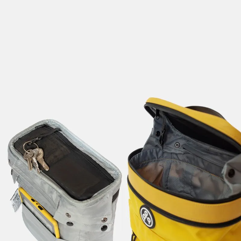 Fast Food | Sandwich Backpack Small