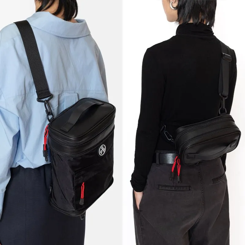 Fast Food | Sandwich Backpack Small