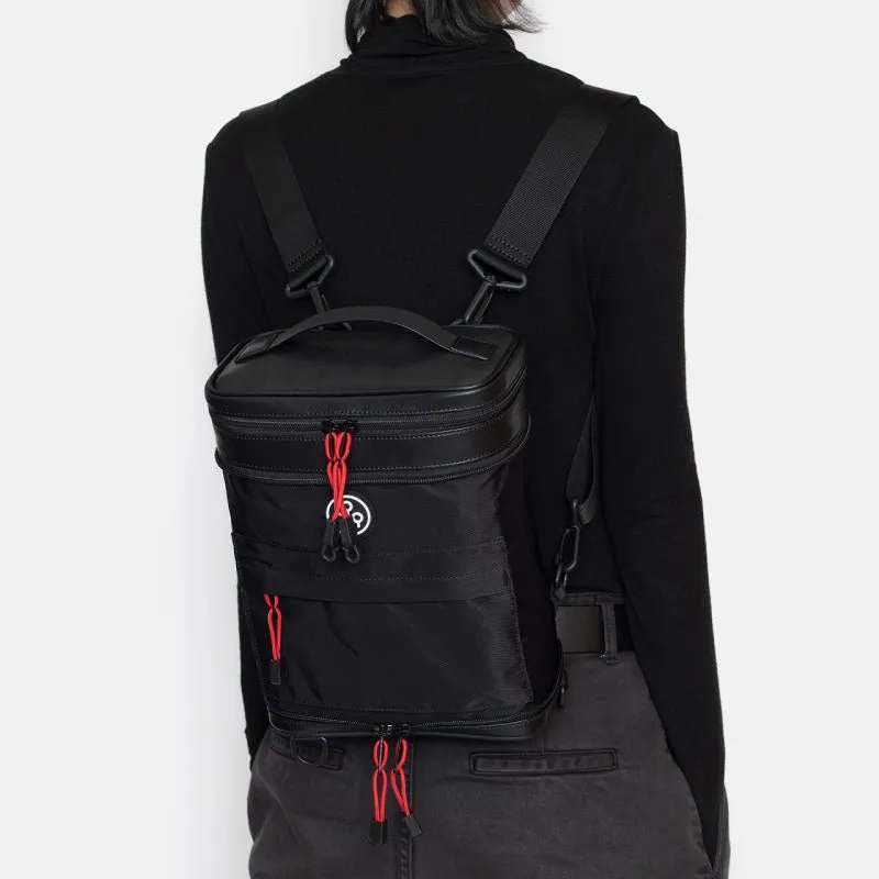 Fast Food | Sandwich Backpack Small
