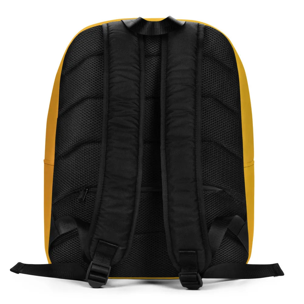 Feelings Minimalist Backpack