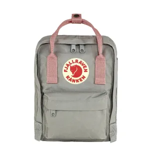 Fjallraven Kanken Mini Fog / Pink