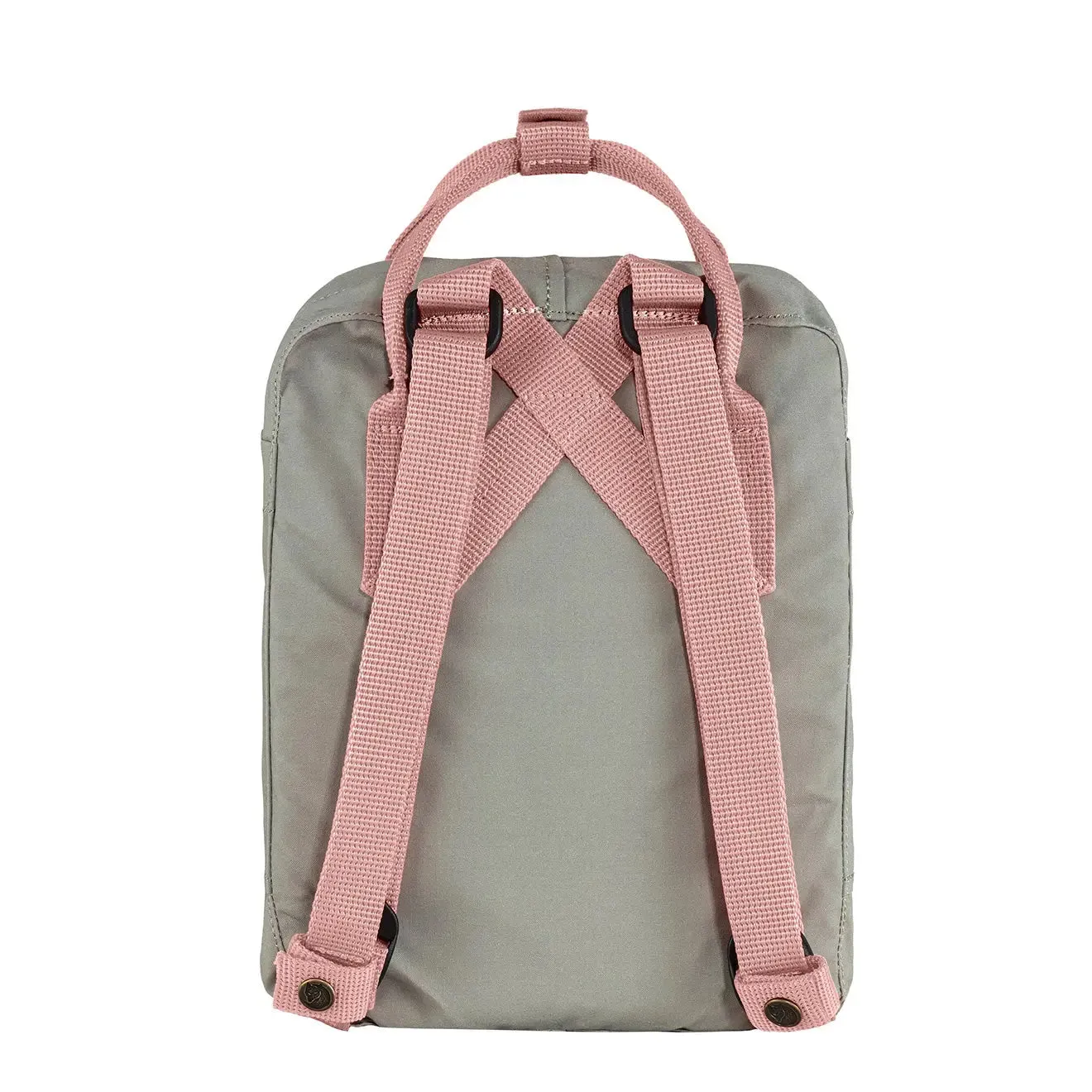 Fjallraven Kanken Mini Fog / Pink