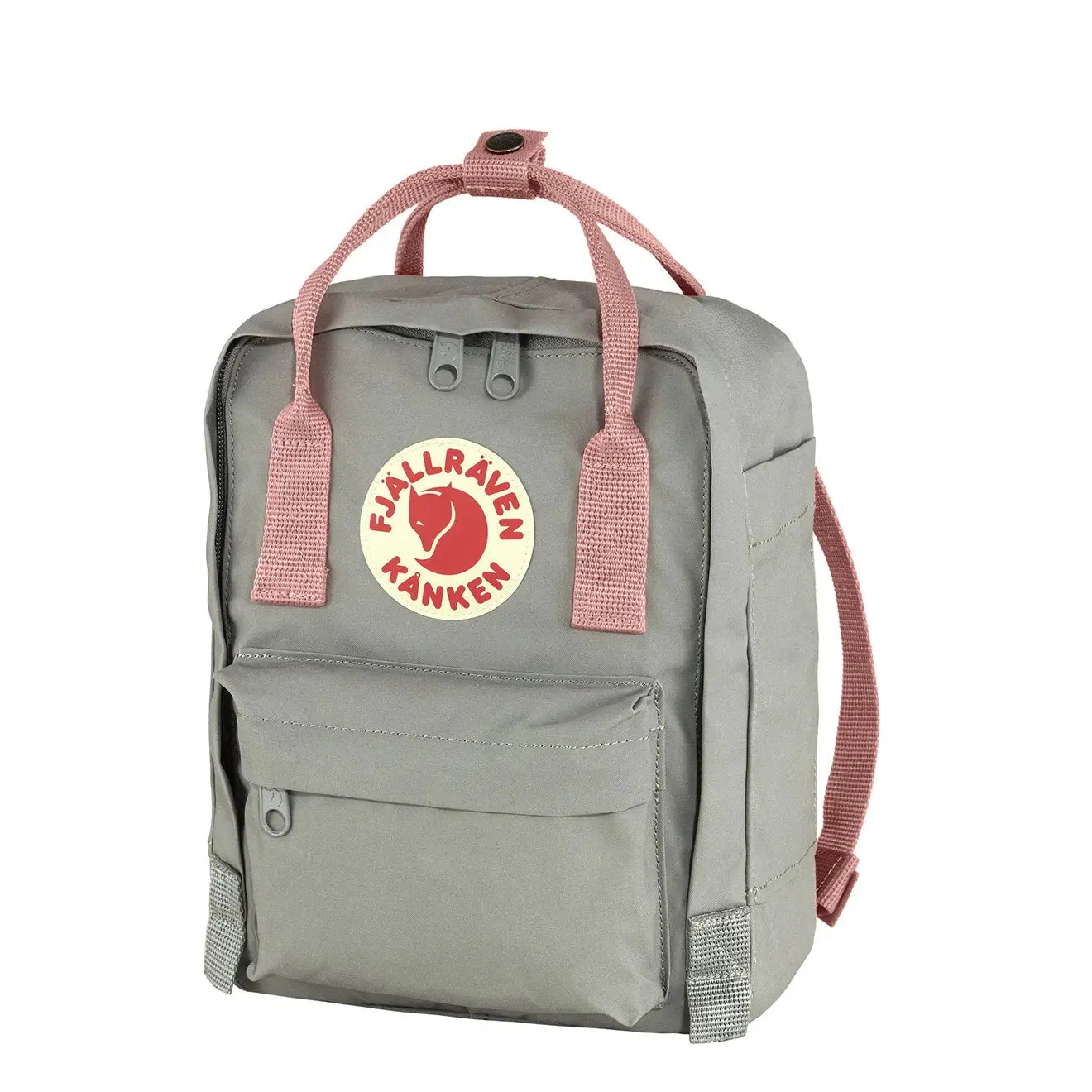 Fjallraven Kanken Mini Fog / Pink