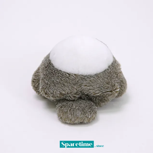 Fluffy Beanbag Totoro Big Lie Down - My Neighbor Totoro