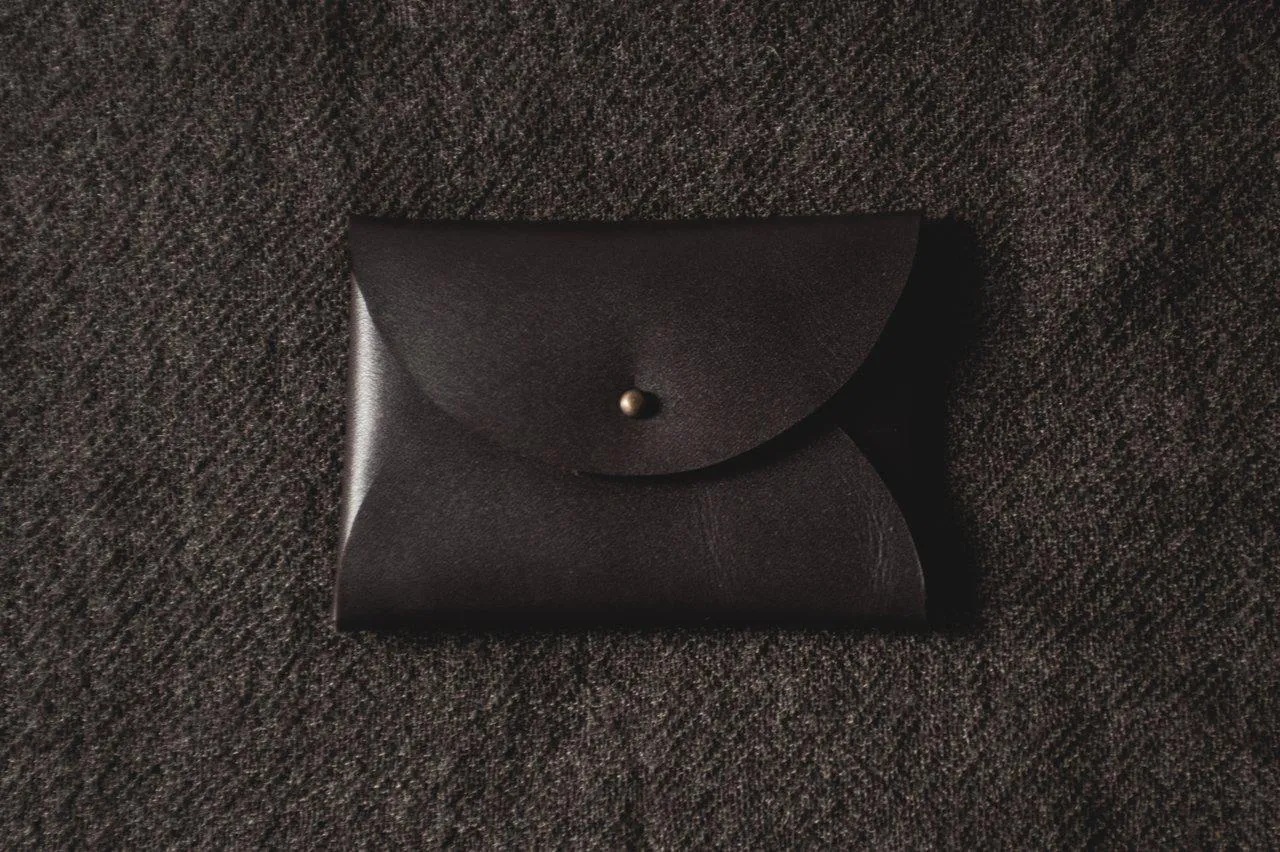fog linen work | ラウラ レザーケース