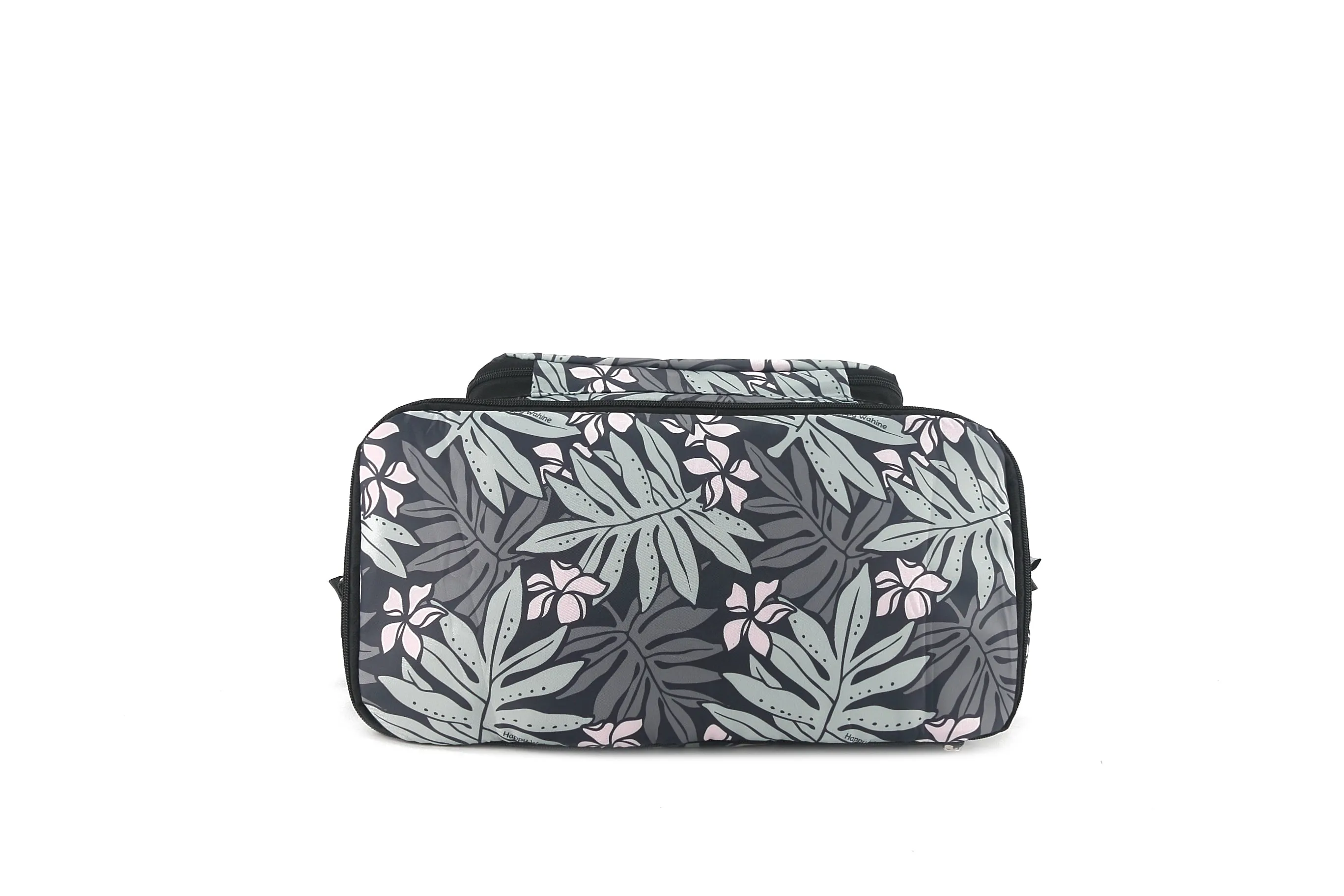 Foldable Duffle Sydney Lauae Grey