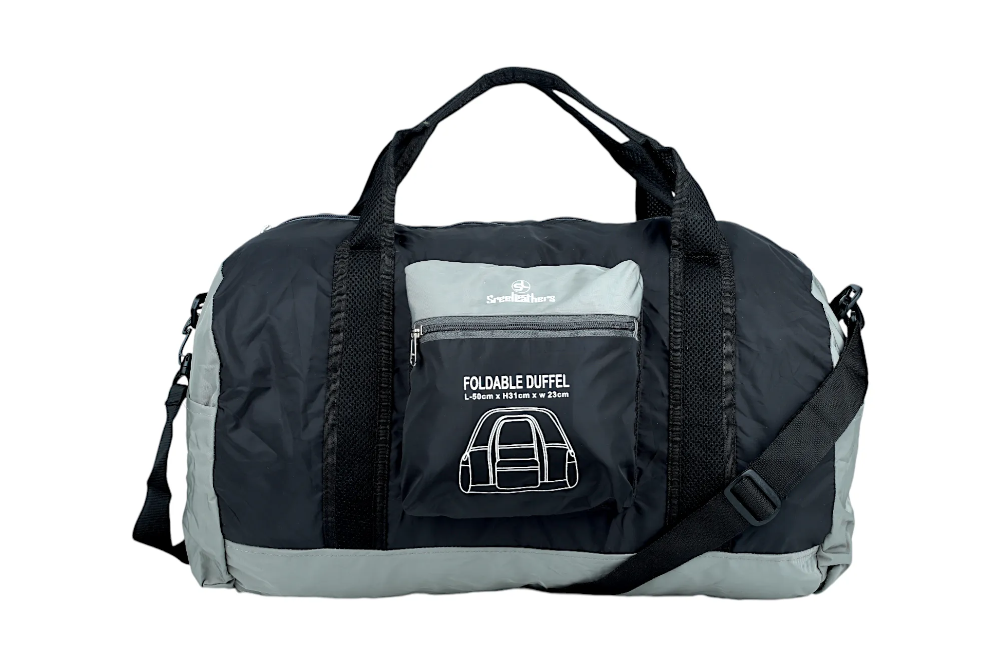 FOLDABLE LUGGAGE BAG 912301