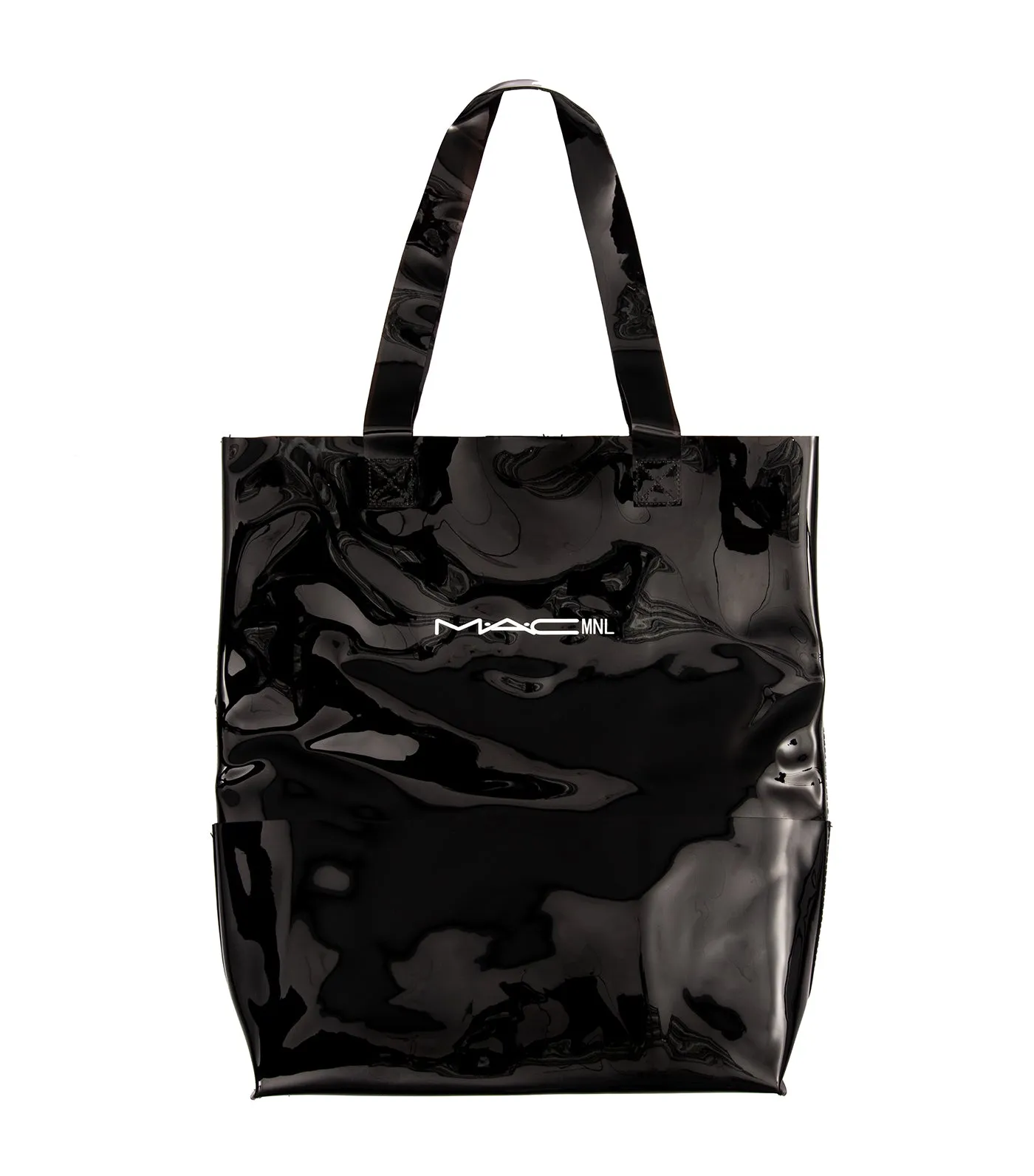 Free PVC Tote Bag