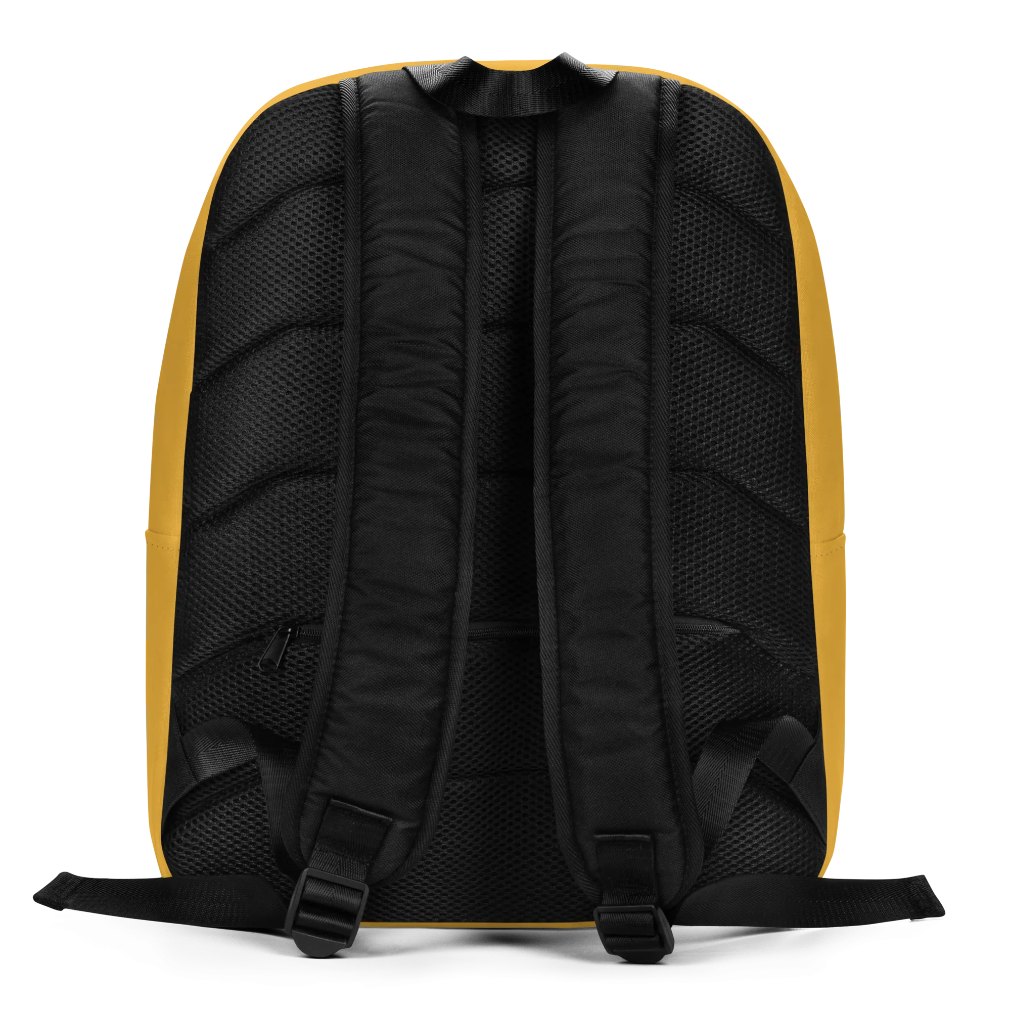 Frog Poop Minimalist Backpack
