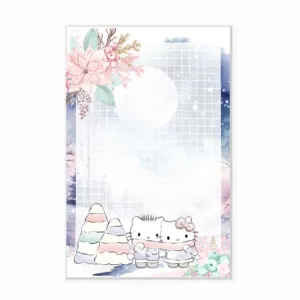 Frosty | GRID Notepad