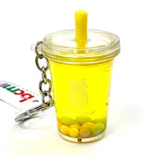FRUIT BOBA DRINK CHARM  | 12042 | BC Mini