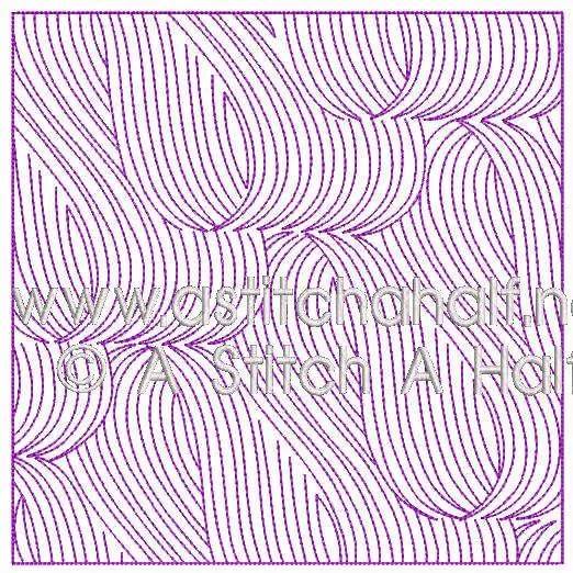 Fumiko Japanese Tote and Quilt Blocks