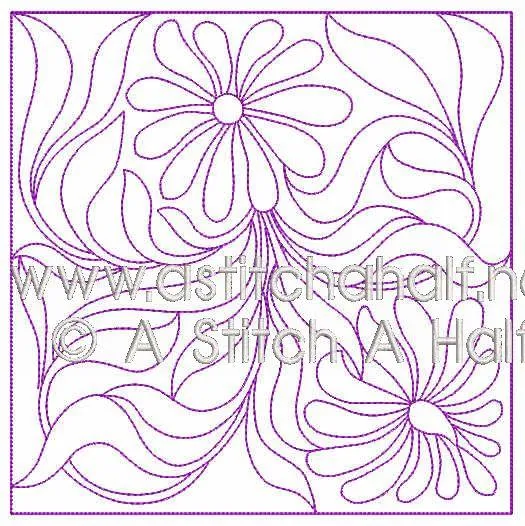 Fumiko Japanese Tote and Quilt Blocks