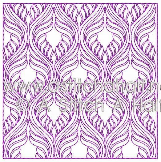 Fumiko Japanese Tote and Quilt Blocks