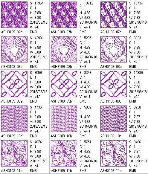 Fumiko Japanese Tote and Quilt Blocks