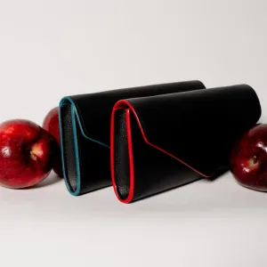 Gala Clutch (Black)