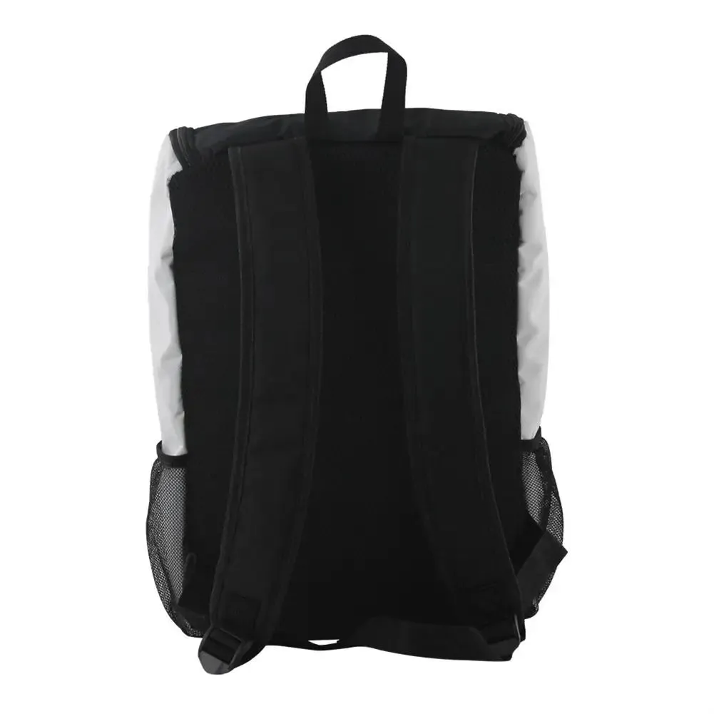 Game Console Backpack Compatible with PS5, PlayStation 5 Outdoor Portable Handbag for Gaming Controller and Accessories Storage