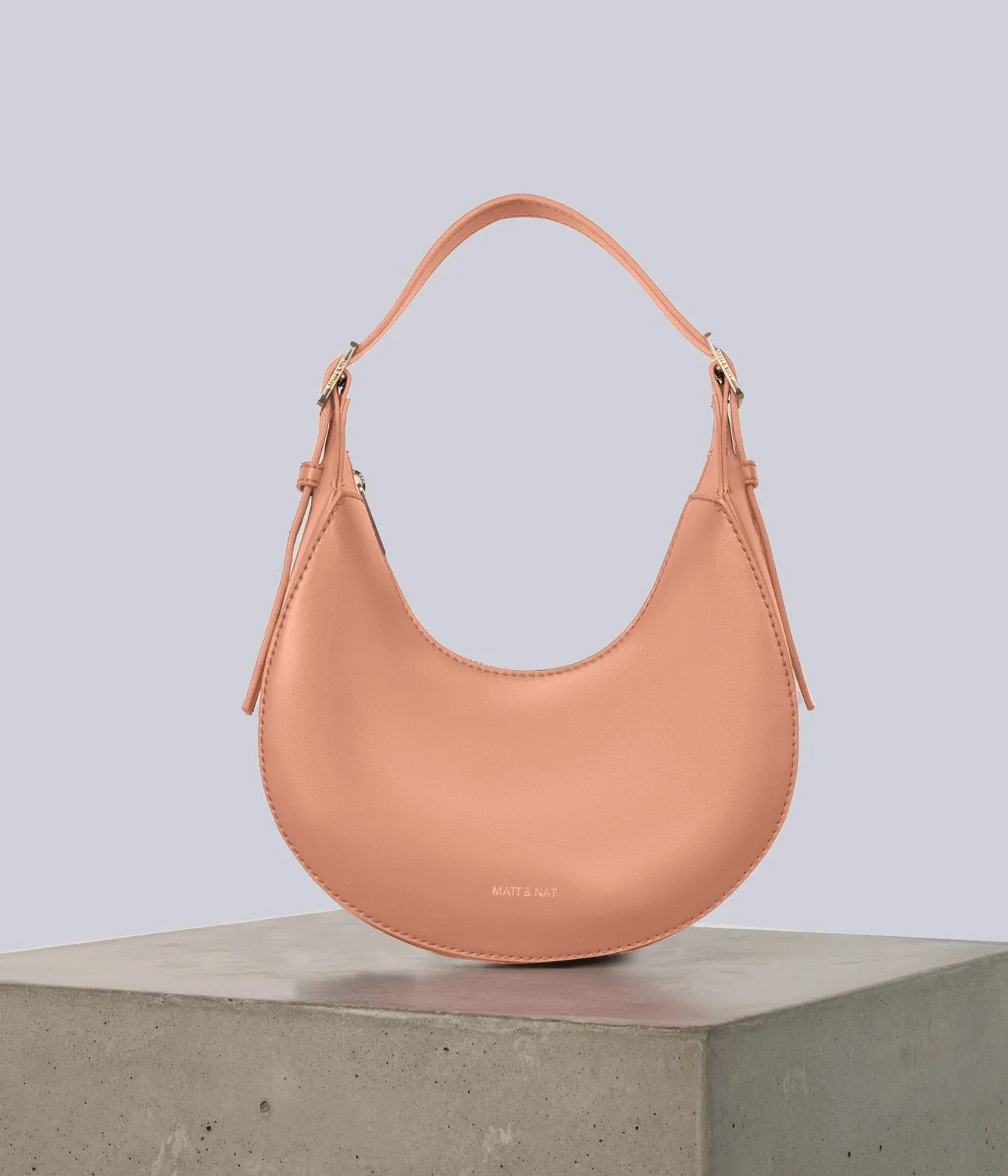 GIULIA SM Small Vegan Shoulder Bag - UPPEAL™