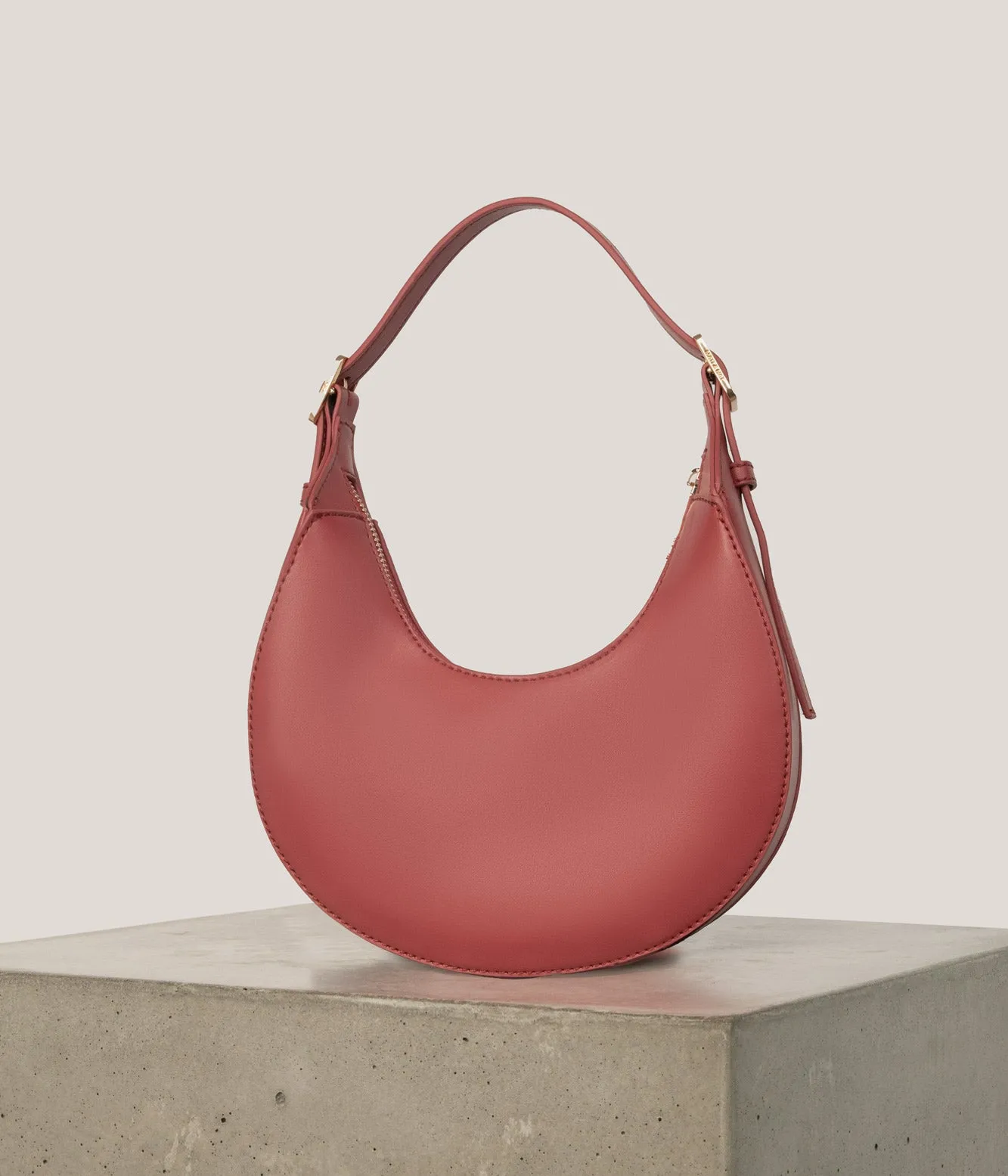 GIULIA SM Small Vegan Shoulder Bag - UPPEAL™