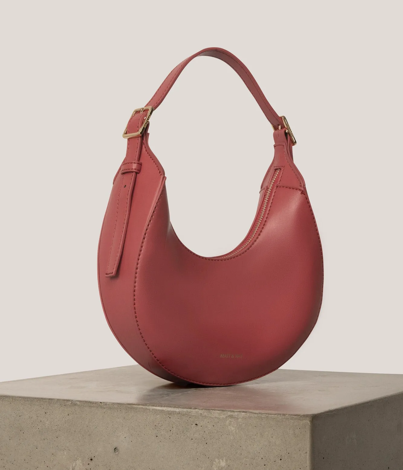 GIULIA SM Small Vegan Shoulder Bag - UPPEAL™