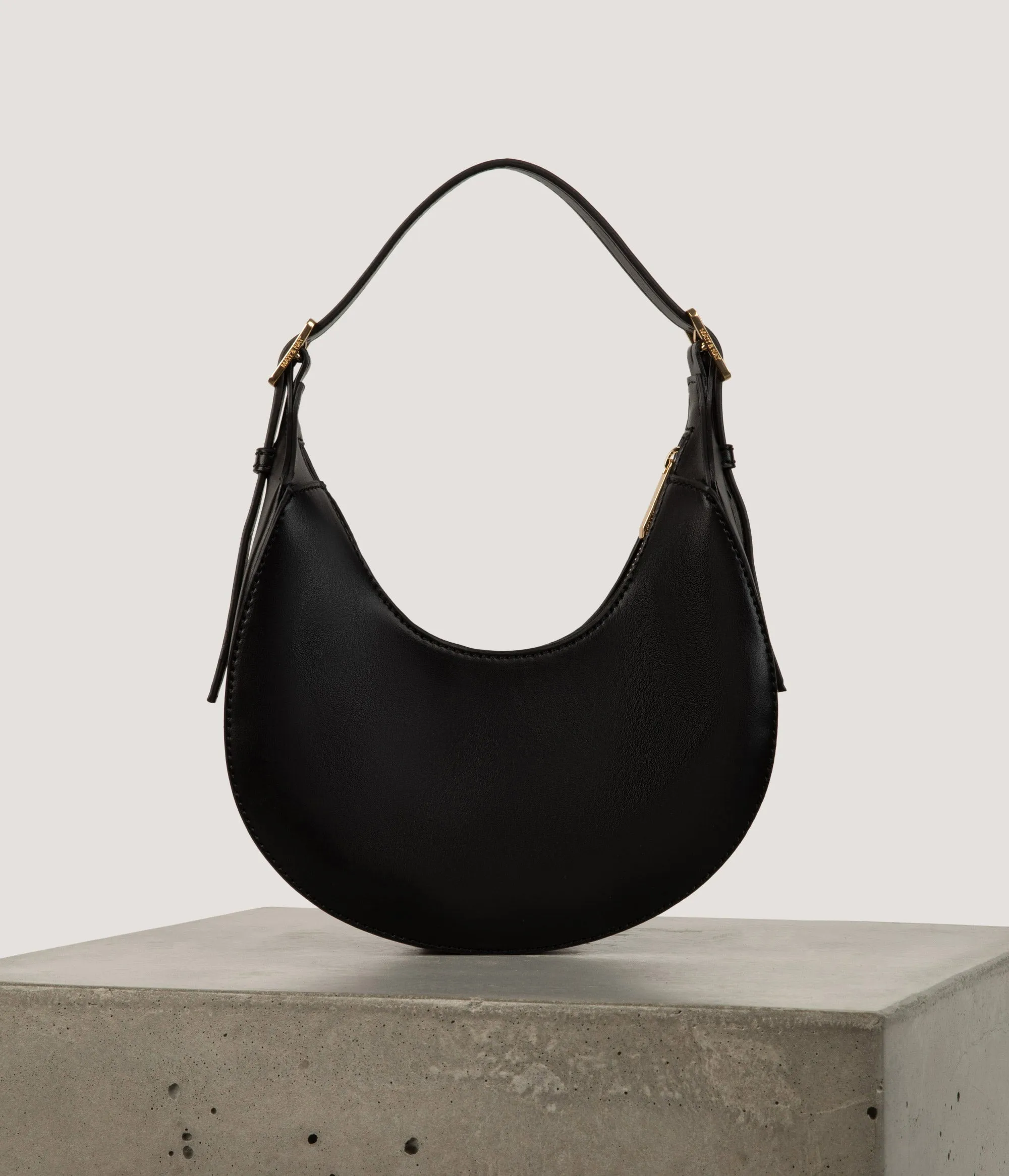 GIULIA SM Small Vegan Shoulder Bag - UPPEAL™