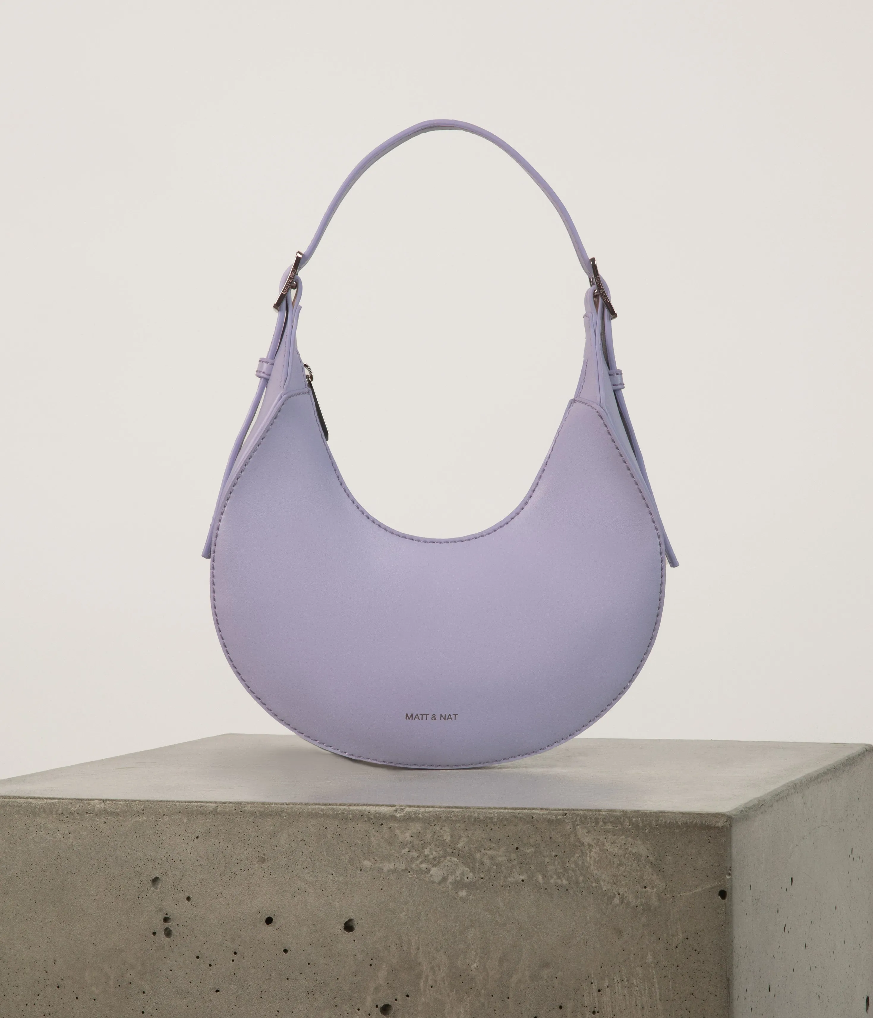 GIULIA SM Small Vegan Shoulder Bag - UPPEAL™