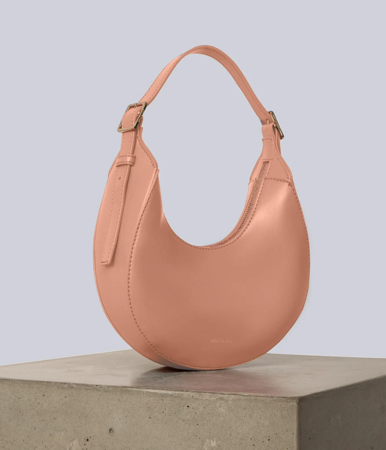 GIULIA SM Small Vegan Shoulder Bag - UPPEAL™