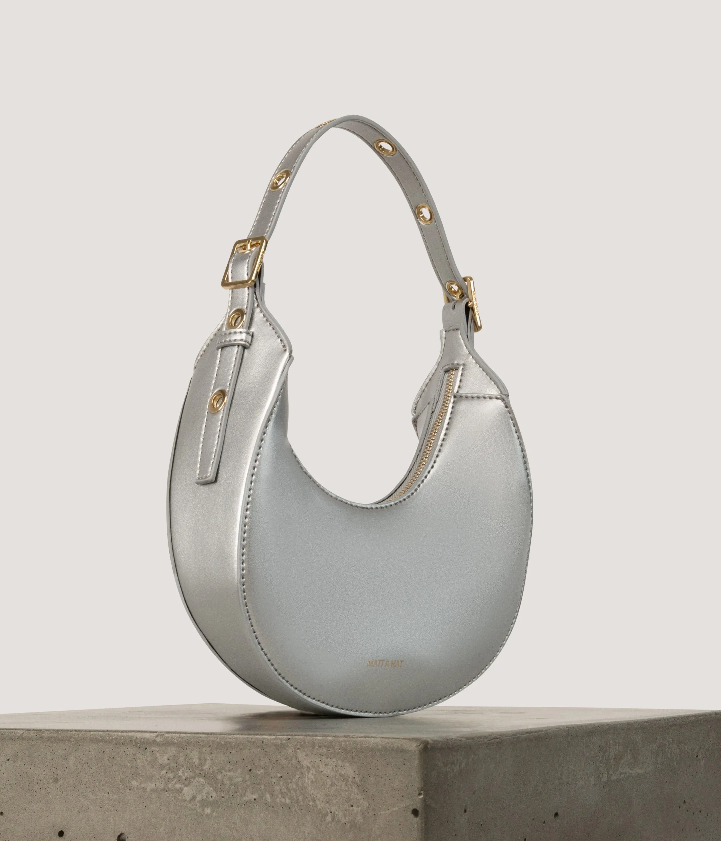 GIULIA SM Small Vegan Shoulder Bag - UPPEAL™