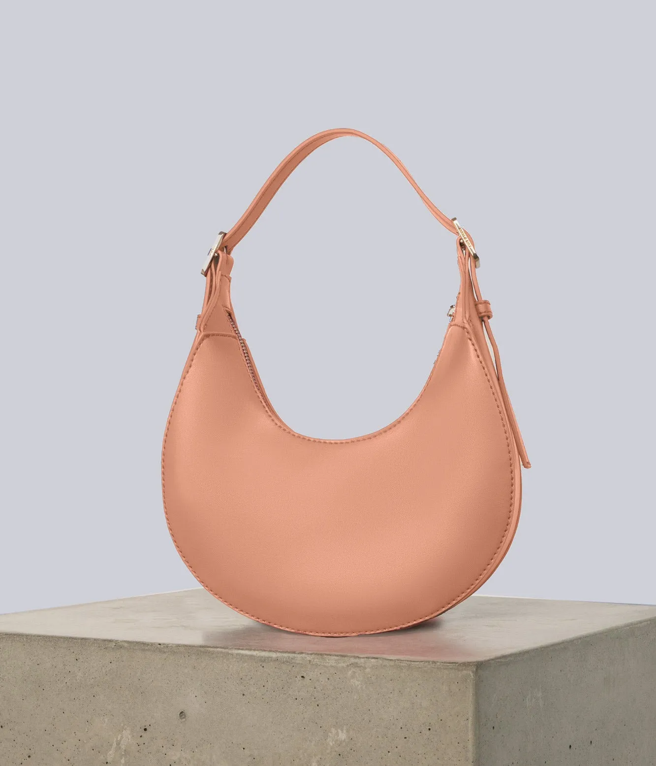 GIULIA SM Small Vegan Shoulder Bag - UPPEAL™
