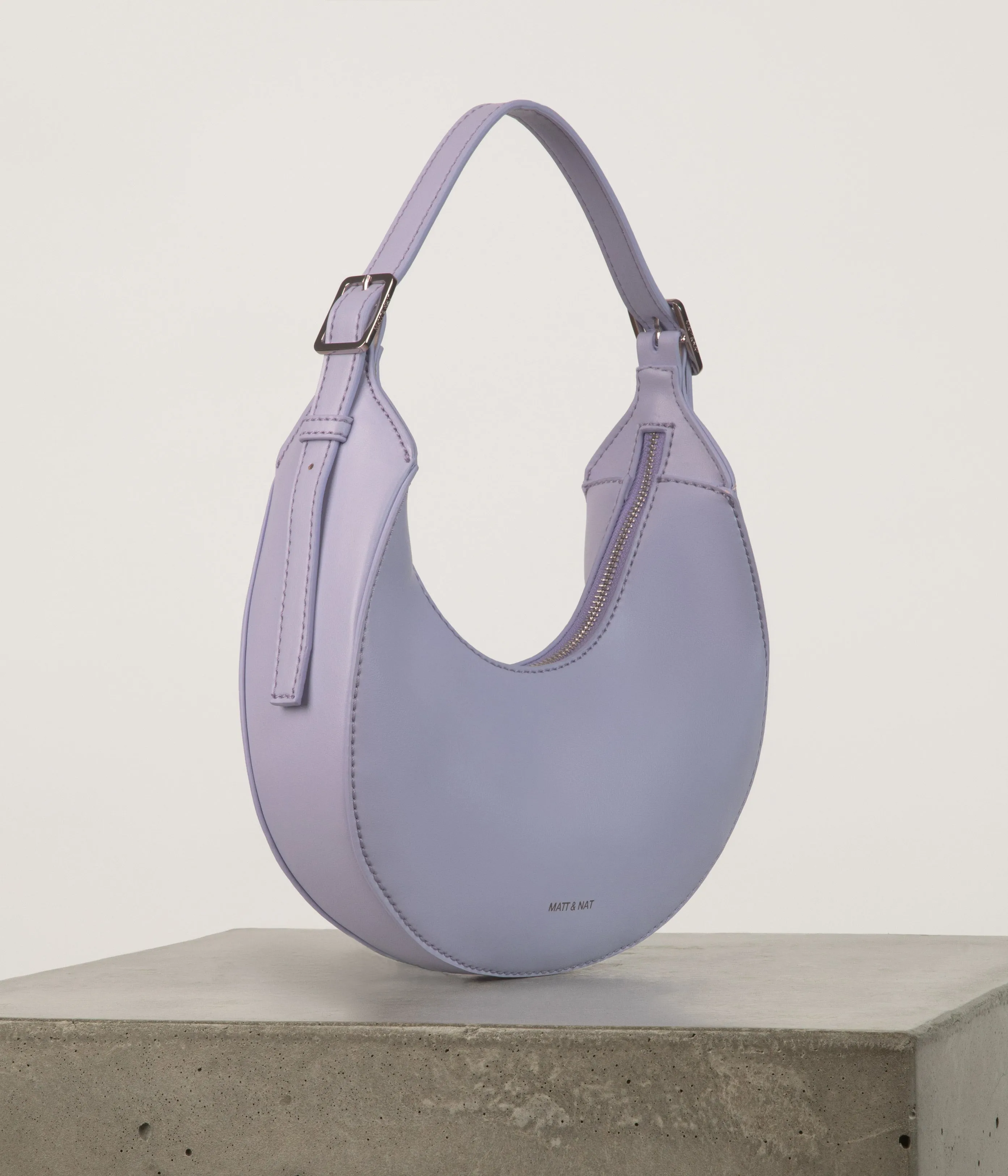GIULIA SM Small Vegan Shoulder Bag - UPPEAL™