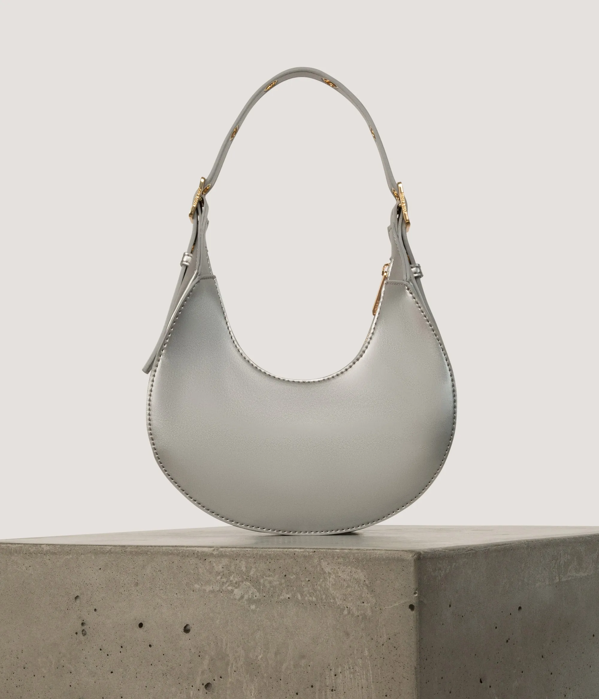 GIULIA SM Small Vegan Shoulder Bag - UPPEAL™