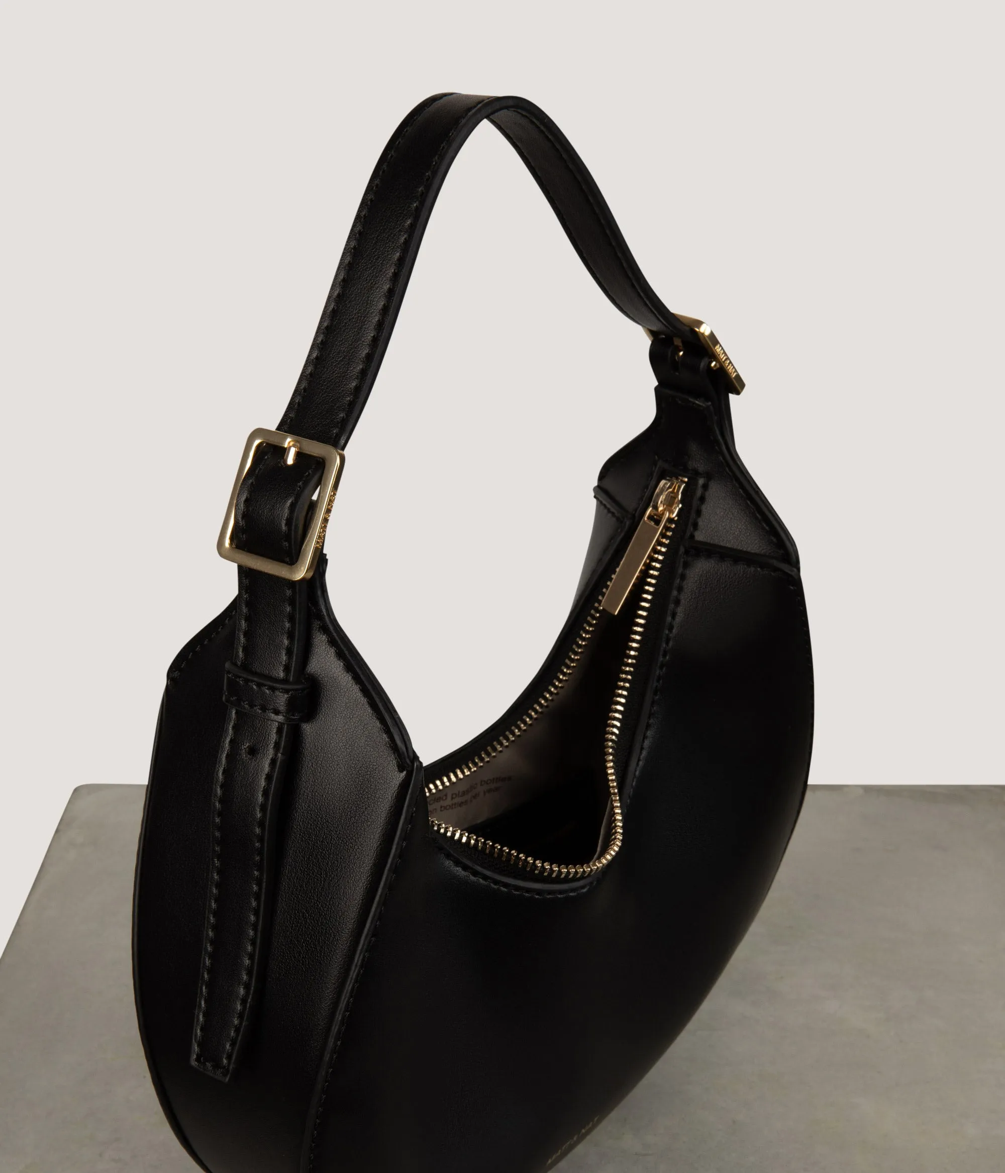 GIULIA SM Small Vegan Shoulder Bag - UPPEAL™