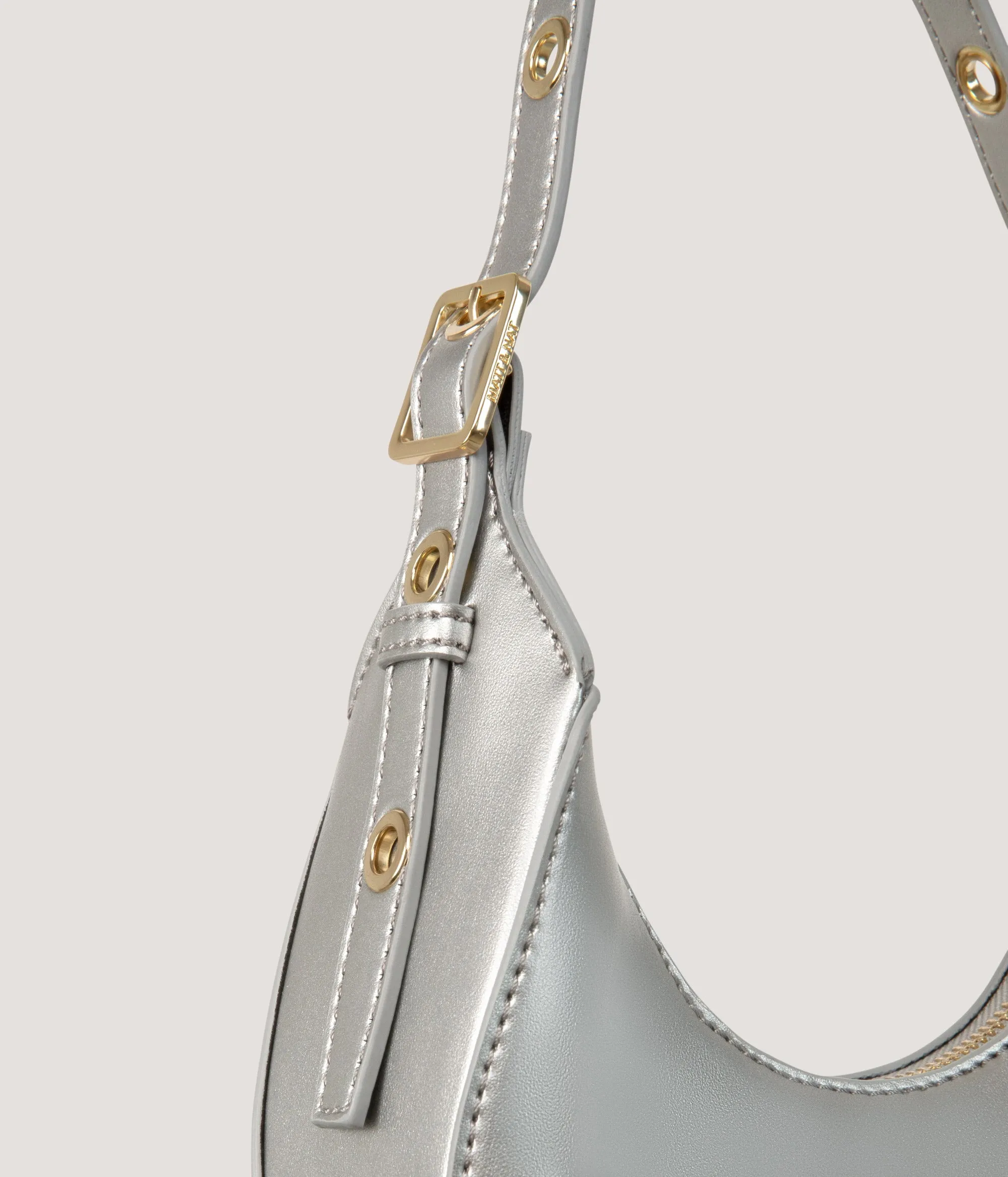 GIULIA SM Small Vegan Shoulder Bag - UPPEAL™