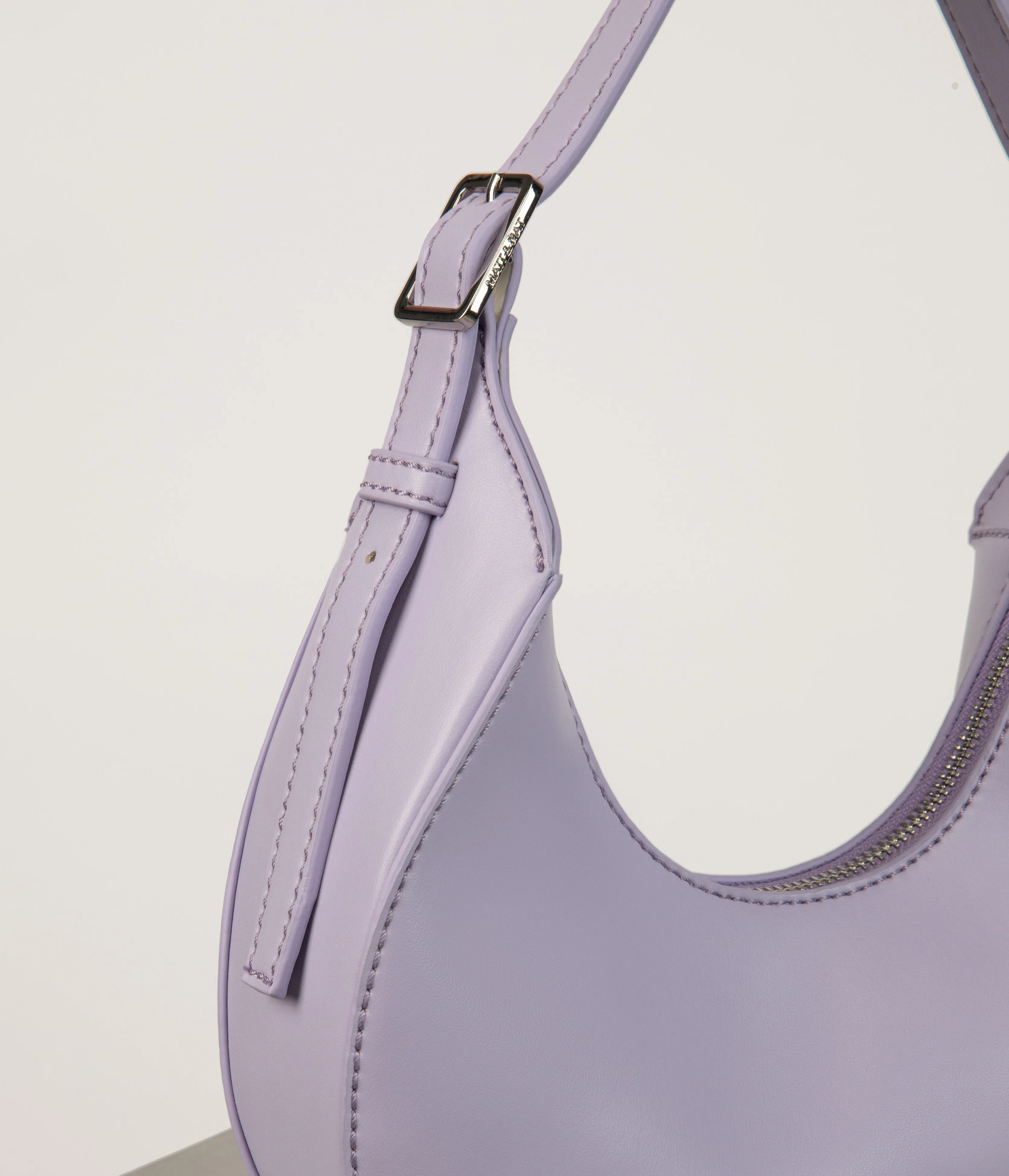 GIULIA SM Small Vegan Shoulder Bag - UPPEAL™