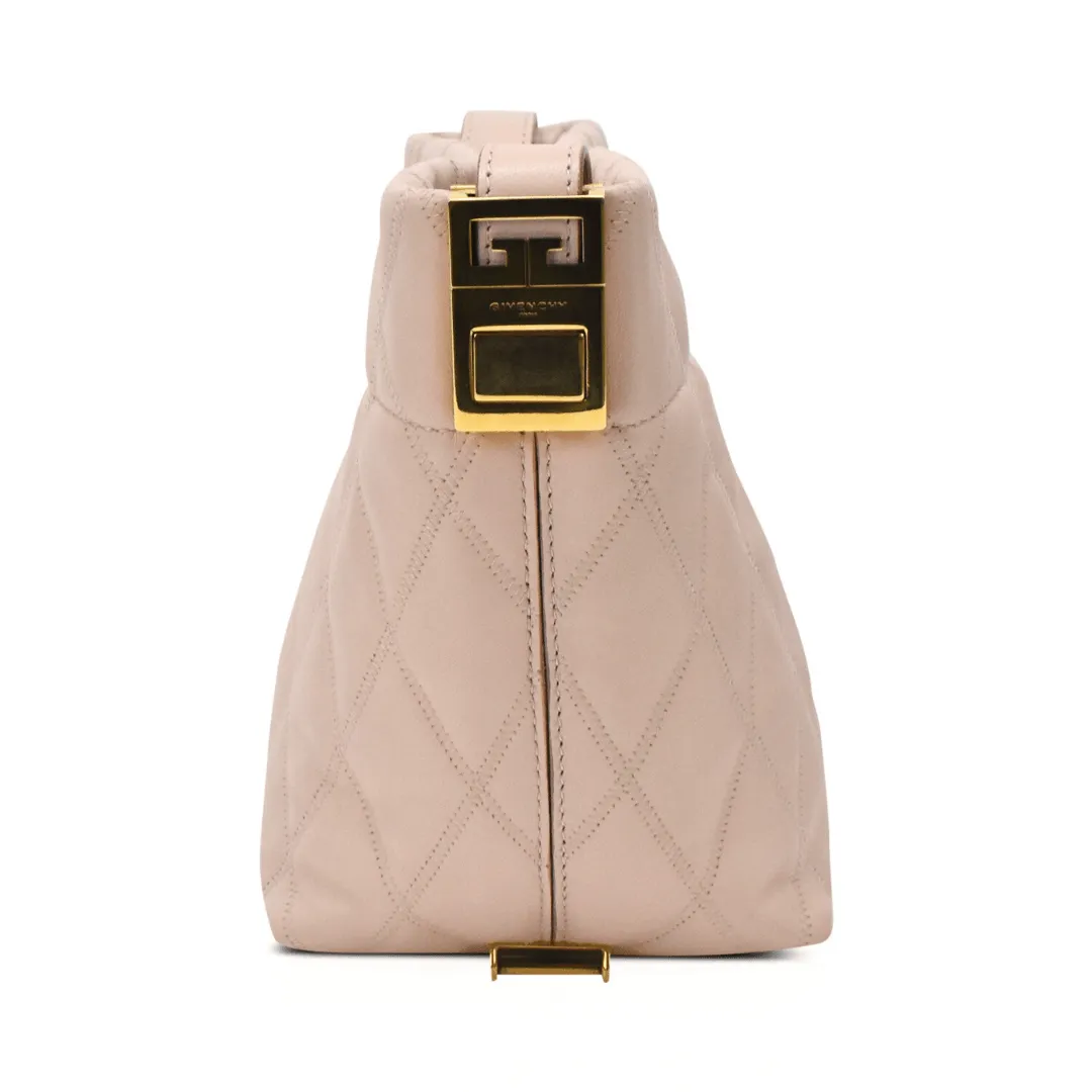 Givenchy 'Mini GV' Bucket Bag