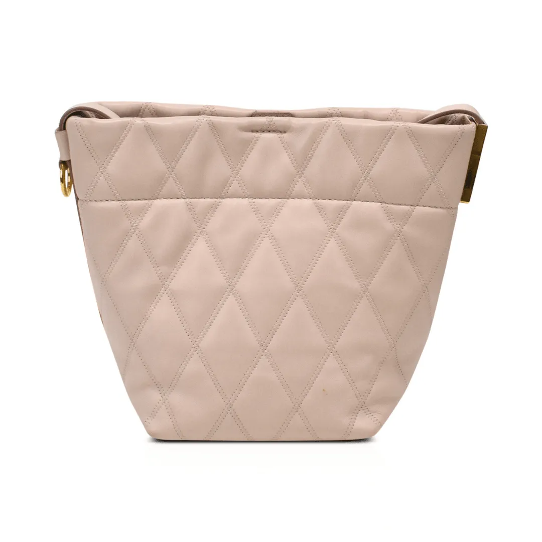 Givenchy 'Mini GV' Bucket Bag