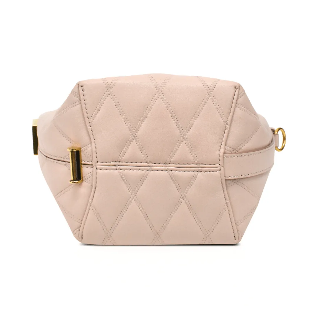 Givenchy 'Mini GV' Bucket Bag