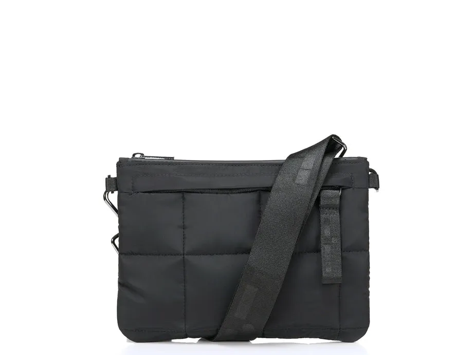 Go Dash Dot Puffle Bag