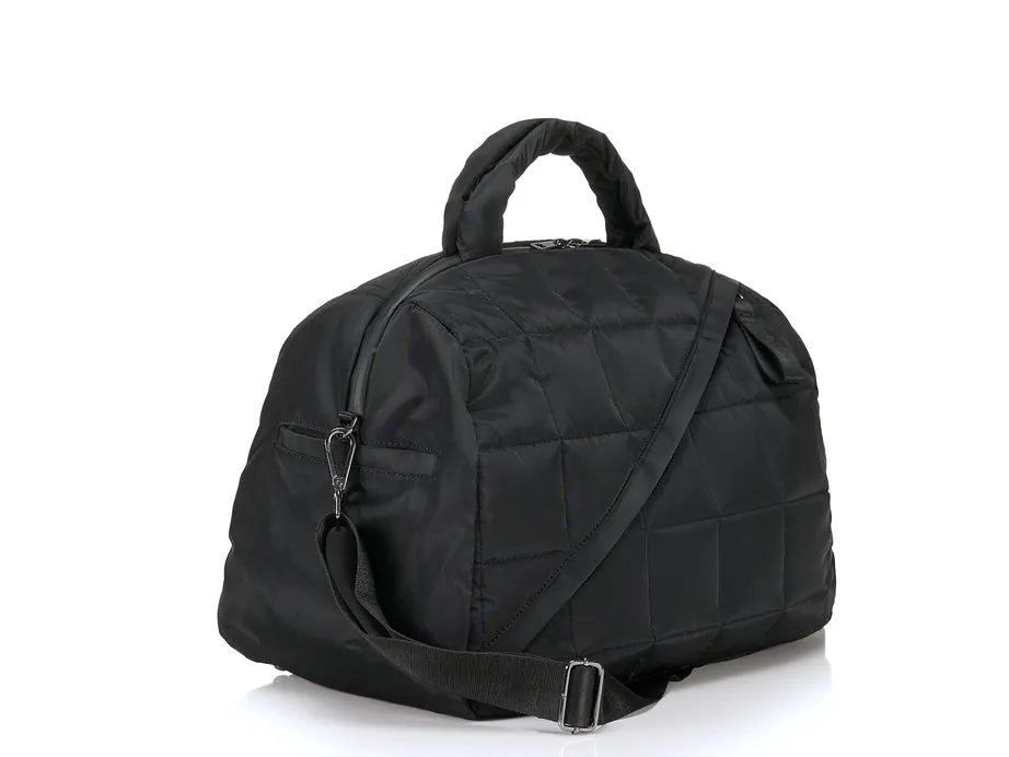 Go Dash Dot Puffle Bag